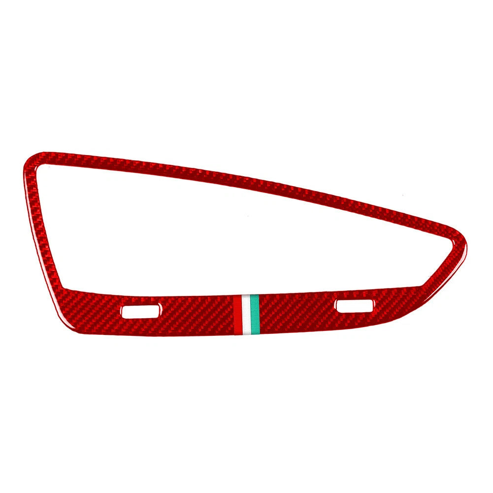Dashboard Air Vent Outlet Cover Trim for Alfa Romeo 159, Brera, Spider
