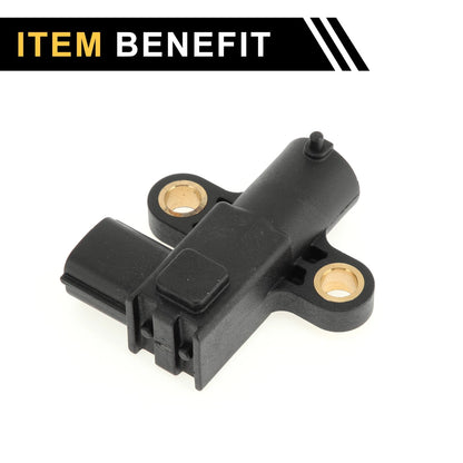 Crankshaft Position Sensor for Nissan Pathfinder 3.5 V6 4WD (2000-2004)