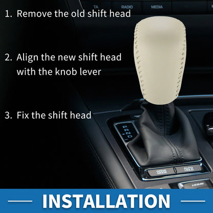 Automatic Gear Shifter Knob for Toyota 4Runner (2003-2017)
