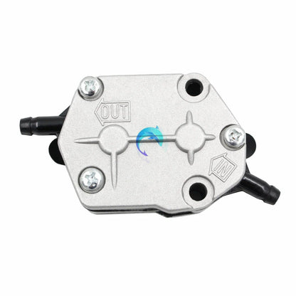 New Fuel Pump Assy for YAMAHA 2-Stroke 18-7334, 6A0-24410-00-00
