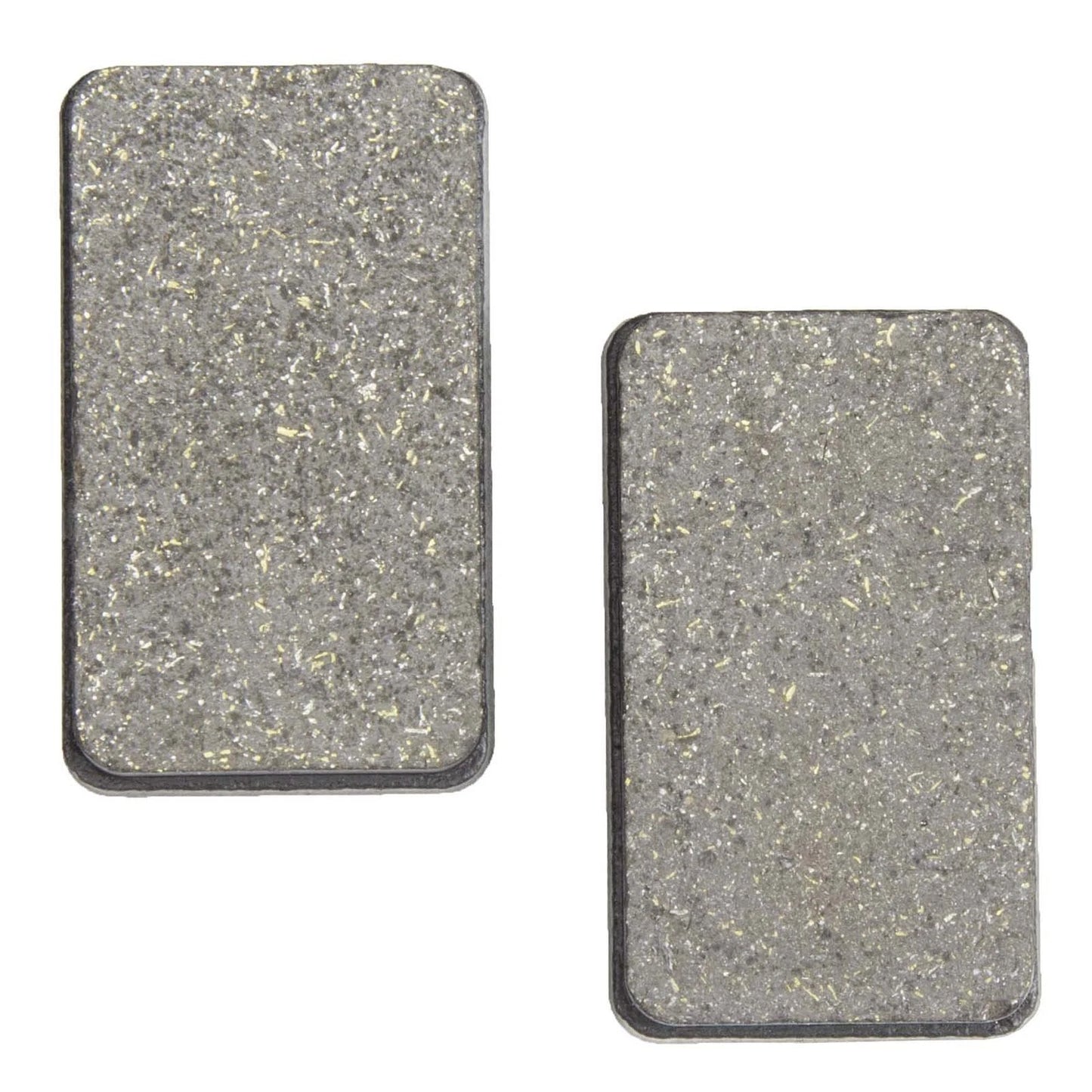 Parking / 2x4, 4x4 / Brake Pads for Arctic Cat 250 Utility (1999–2005)