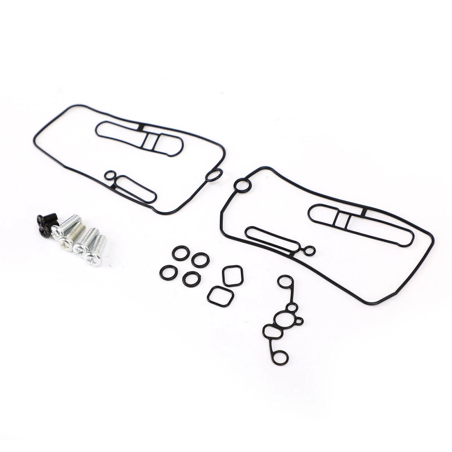 Carburetor Repair Kit for Yamaha YZ250F YZ450F WR250F WR450F (2003-2023)
