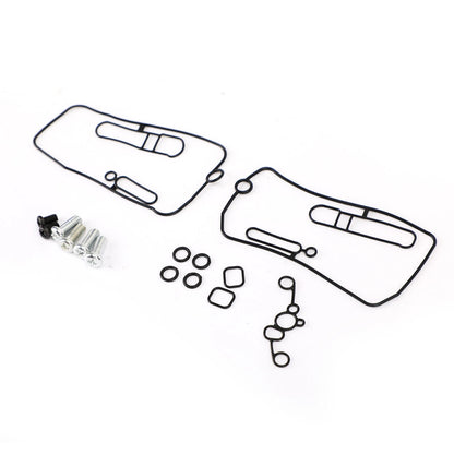 Carburetor Repair Kit for Yamaha YZ250F YZ450F WR250F WR450F (2003-2023)