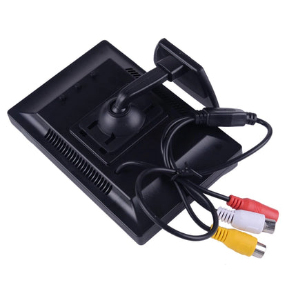 5 Inch Rear View Camera Monitor for Ford Transit Connect (2010-2023)