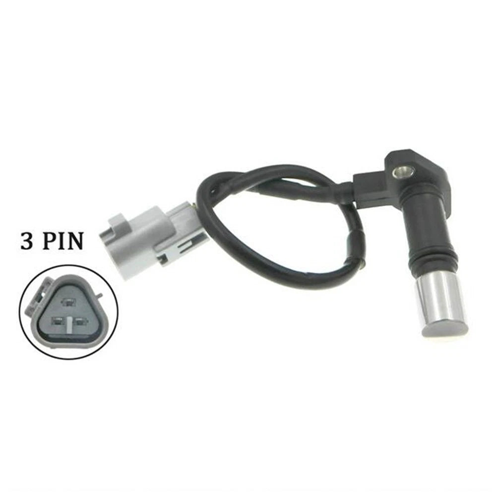 Crankshaft Position Sensor for Toyota 4Runner, T100, Tacoma (1995-2004)