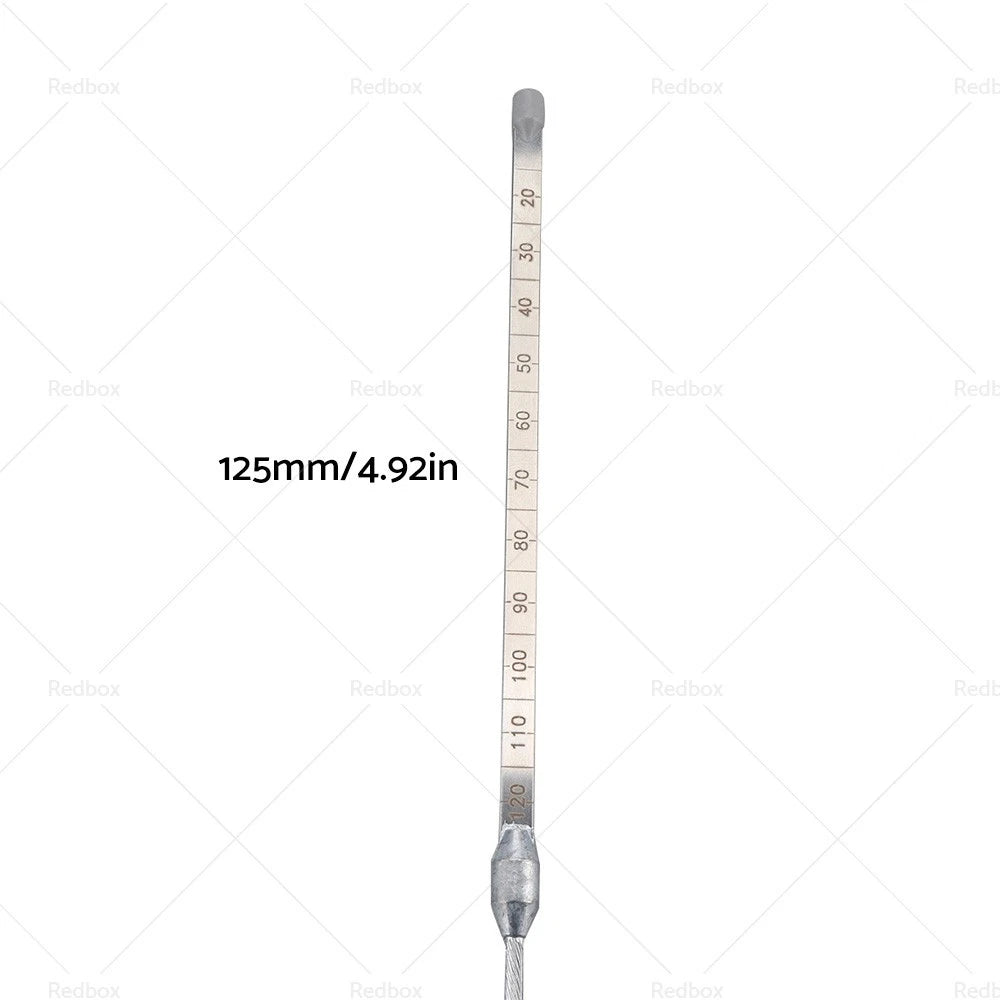 Transmission Oil Dipstick Tool for Chrysler Jeep (2007-2018)