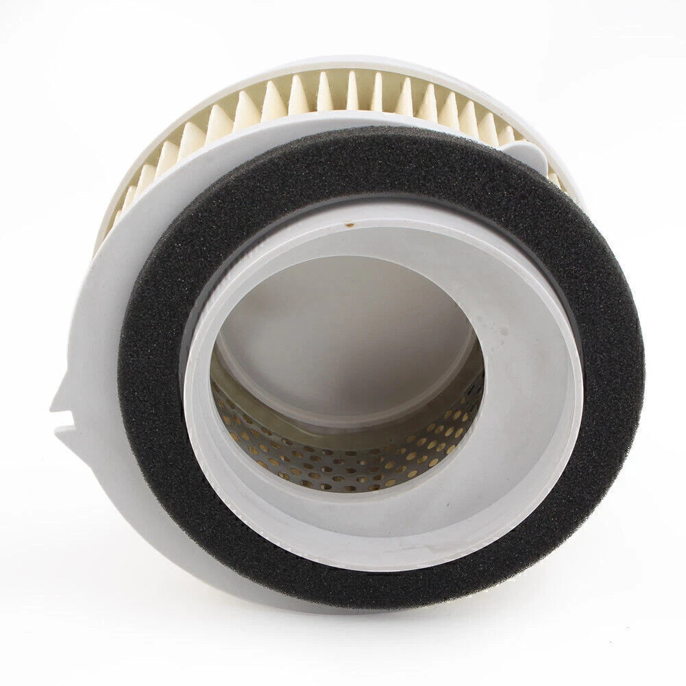 Yamaha XVS400 XVS650 V-Star LJ4 Motorcycle Air Filter Cleaners (2000-2017)