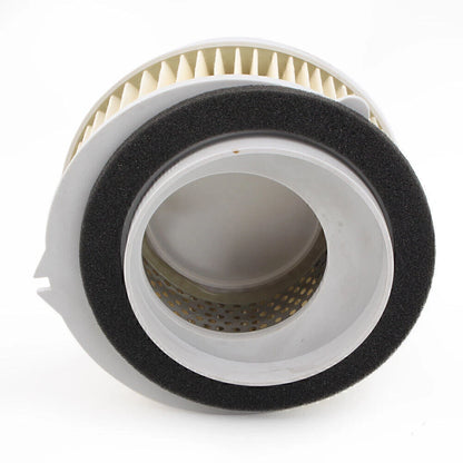 Yamaha XVS400 XVS650 V-Star LJ4 Motorcycle Air Filter Cleaners (2000-2017)