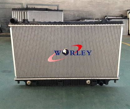 Radiator for Holden Commodore VE V6 3.0 3.6 (2006-2012)