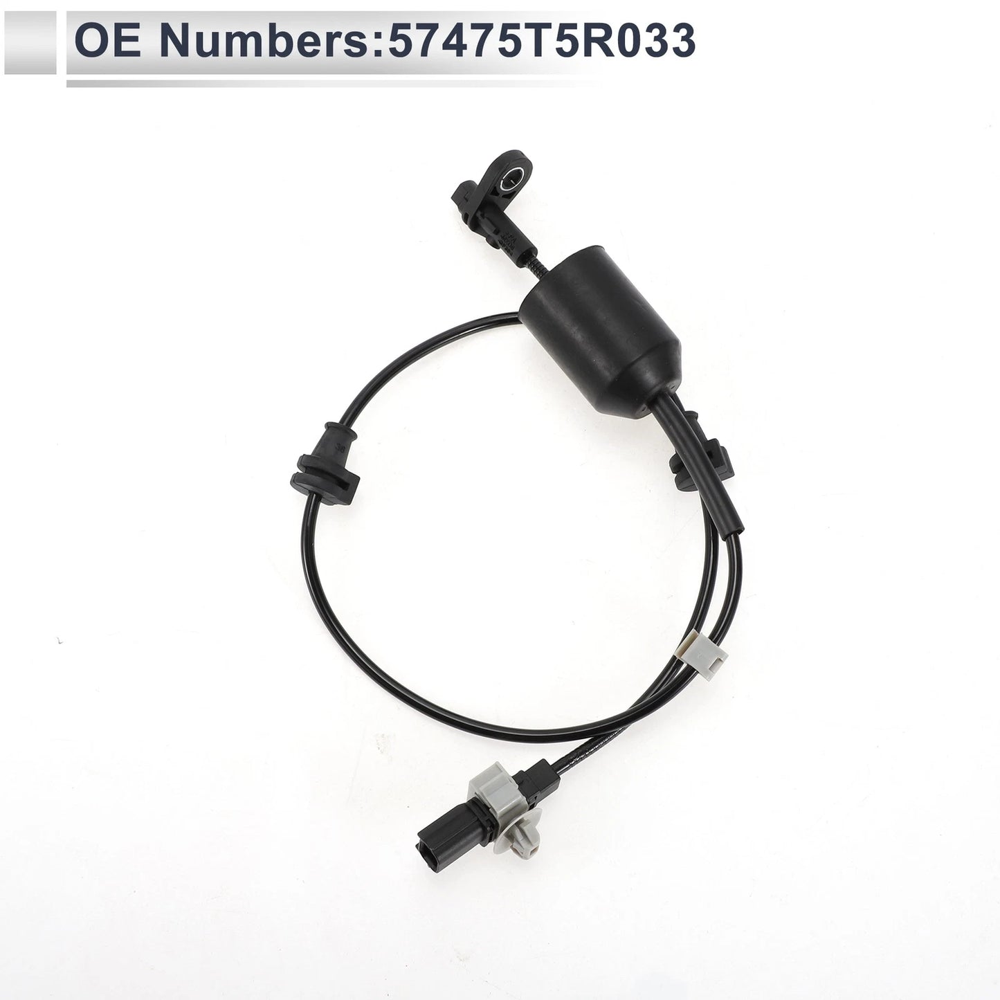 ABS Wheel Speed Sensor for Honda Fit (2015-2020) Rear Left