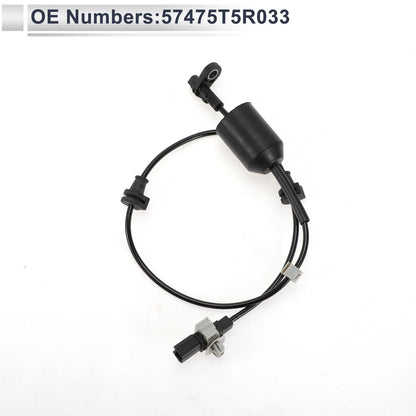 ABS Wheel Speed Sensor for Honda Fit (2015-2020) Rear Left