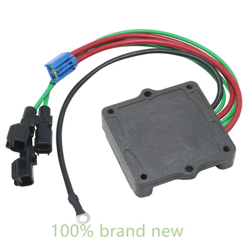 Voltage Rectifier Regulator for Yamaha 250HP 250A ETOXL/XXL