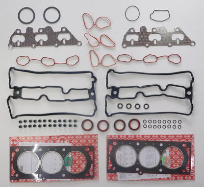 Head Gasket Set for Vectra B 2.5 X25XE V6 24V VAUXHALL OPEL HOLDEN