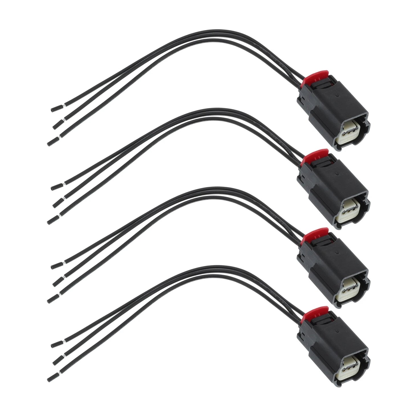 Parking Assist Sensor Connector for Buick Enclave (2018–2024)