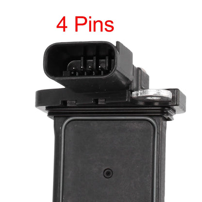 MAF Mass Air Flow Meter Sensor for Ford F-350 Super Duty, Escape (2000-2023)