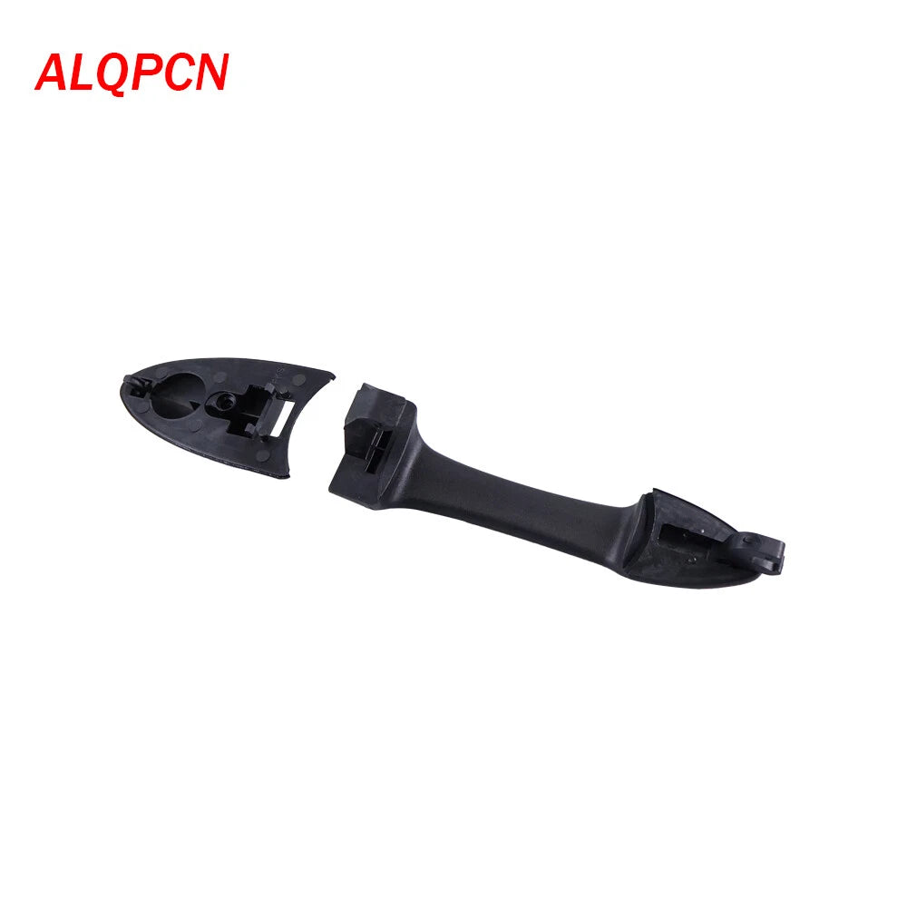 Door Handle  Black for Ford Focus (2000-2007)