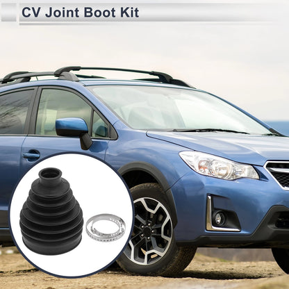 Outer CV Joint Boot Kit for Subaru Crosstrek (2017)