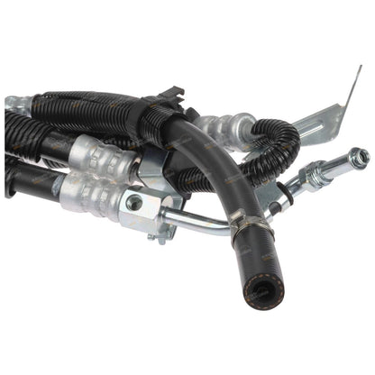 High Pressure Power Steering Hose Assembly for Ford Falcon FG (2008-2011)