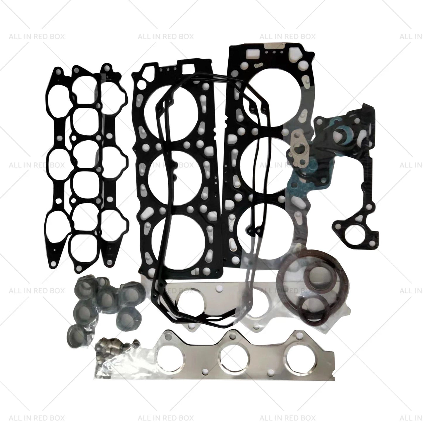 VRS Cylinder Head Gasket Set for Mitsubishi Pajero (88-97)