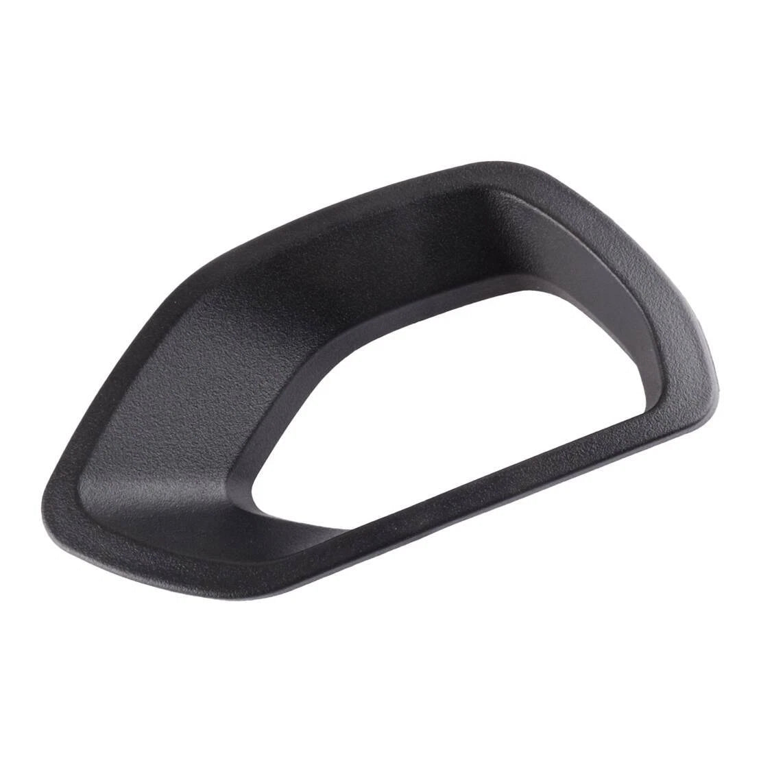 Front Right Fog Light Grille Bezel Cover for Dodge Charger (2011-2023)