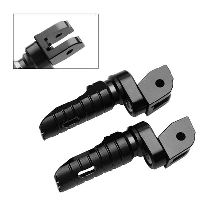 Footrests for Ducati Monster 821 937 950 1100/S/EVO 1200/S/R (2014-2023)