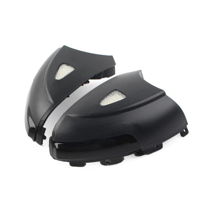 Dynamic Turn Signal Light for VW Tiguan MK1 2008-2016 - Yellow Indicator