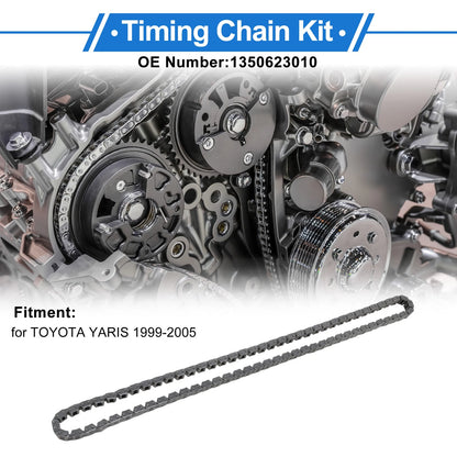 Timing Chain Kit for TOYOTA YARIS (1999–2005)