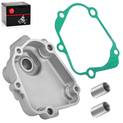 Gear Shifter Cover w/ Gasket for Suzuki Hayabusa GSX1300R (2008–2020)