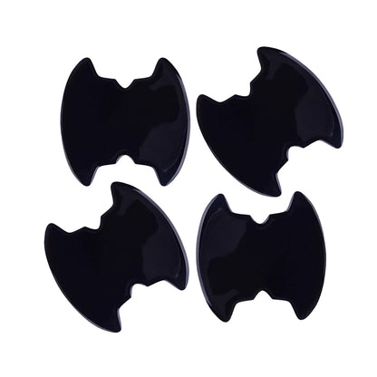 4X Anti Scratch Door Handle Bowl Protector Film for Universal Car