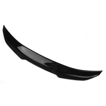 Rear Boot Spoiler Lip for BMW F82 M4 Coupe (2015-2020)