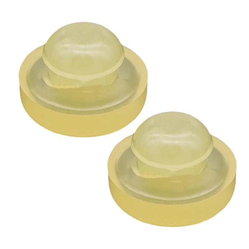 Brake Clutch Pedal Rubber Stopper for Nissan Altima Frontier Infiniti