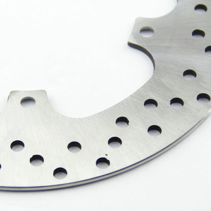 Front Brake Disc for Yamaha YP400 Majesty, YP250R, X-Max (2006-2014)