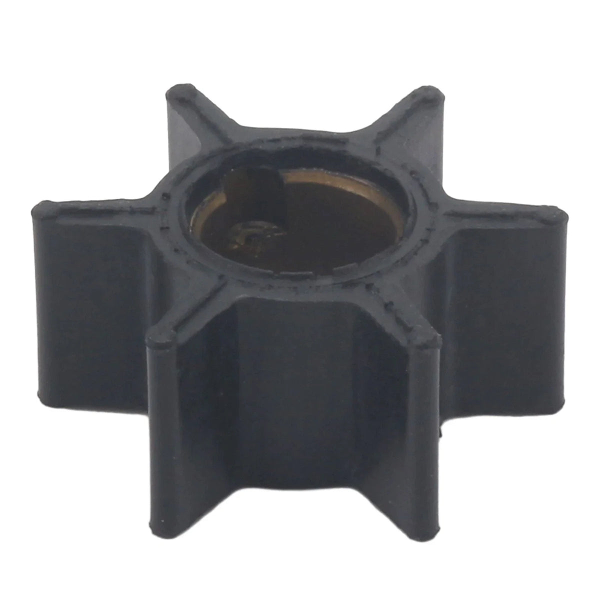 Water Pump Impeller for Mercury 3.5/3.9/5/6HP Outboard Boat Motor
