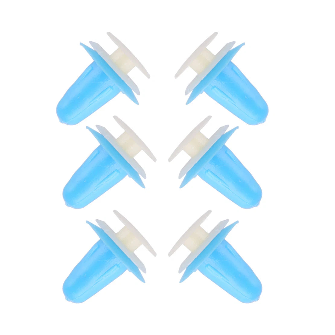 30x Door Trim Panel Clip Retainer for Toyota Camry Corolla Isuzu (2002-2023)