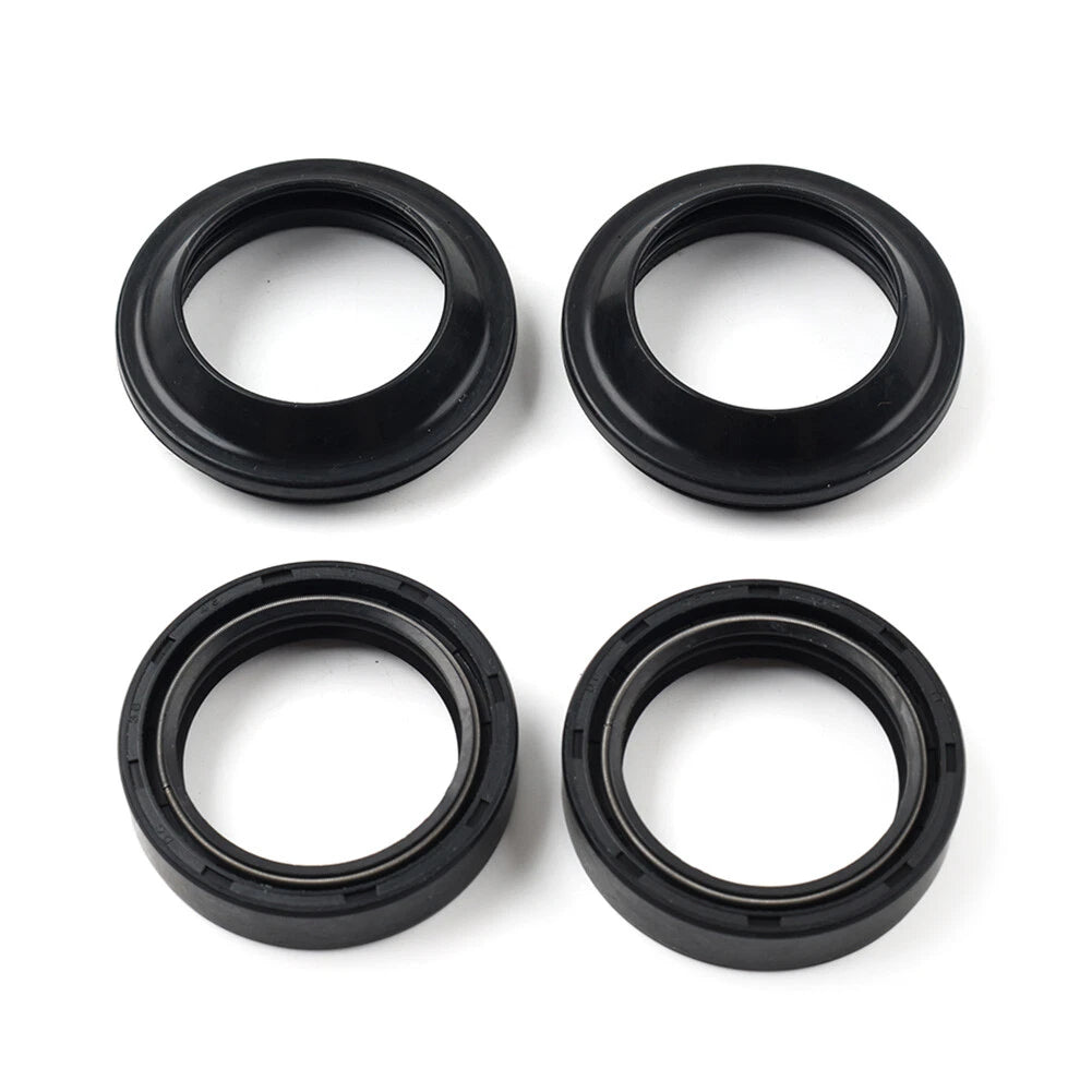 Front Fork Dust Oil Seals Kit 36x48x11mm for Honda XR200R (1984-2002)