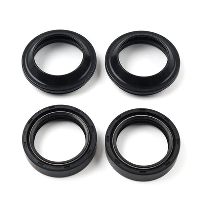 Front Fork Dust Oil Seals Kit 36x48x11mm for Honda XR200R (1984-2002)