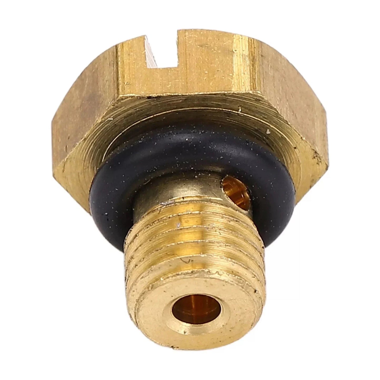 Yamaha Outboard Carb Float Bowl Drain Screw for 67C Models (1970-2023)
