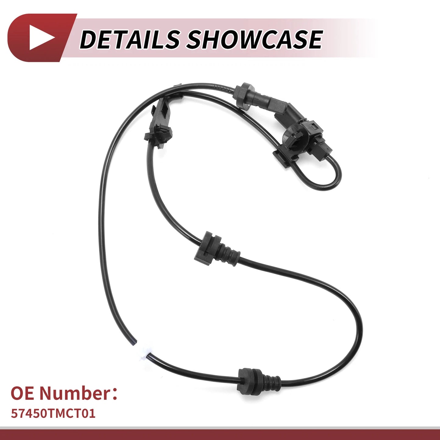 ABS Wheel Speed Sensor for Honda CR-V (2017)