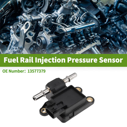 Fuel Injection Pressure Sensor for Buick Verano (2012–2013)