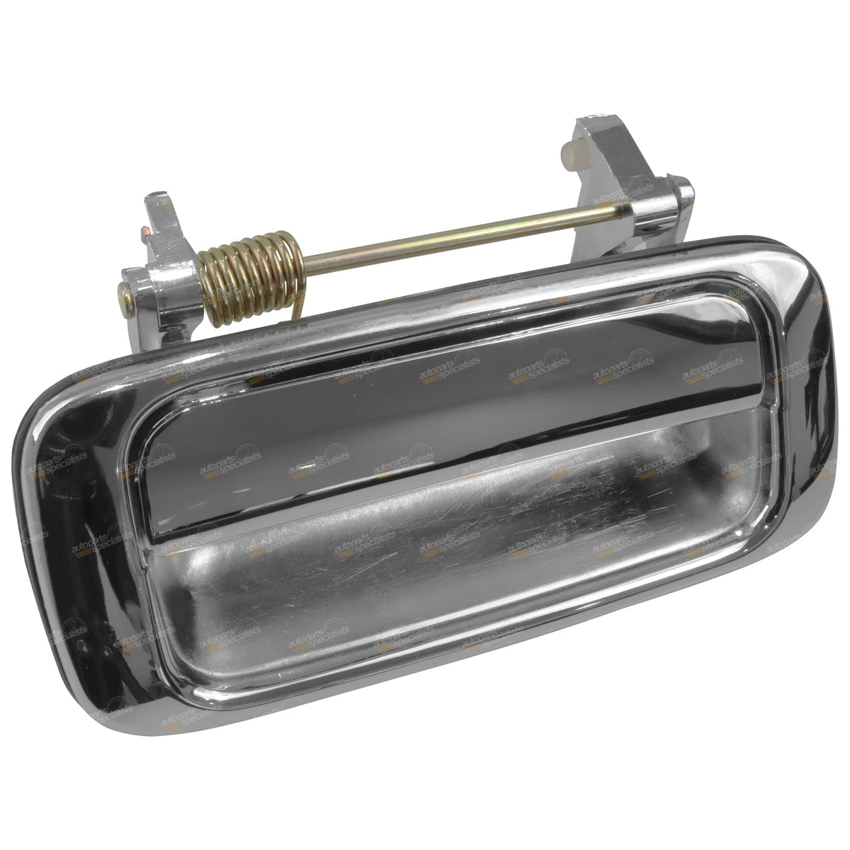 LH Rear Outer Door Handle for Toyota Landcruiser 80 Series (1990–1998)