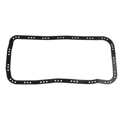 Black Rubber Engine Oil Pan Gasket for Honda (2001-2005)