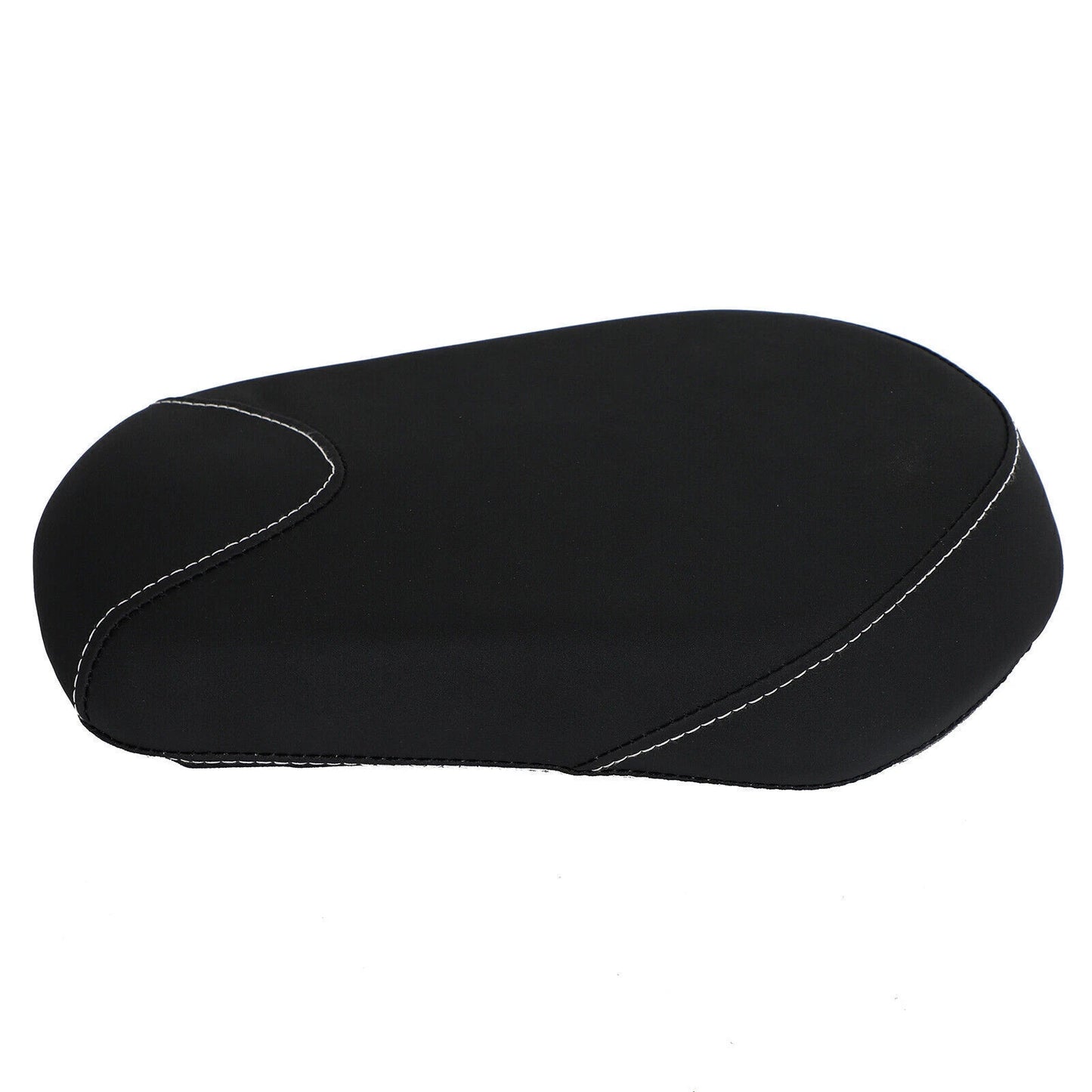 Pillion Seat Rear Bench Black for Yamaha Bolt XV950 (2014-2017)