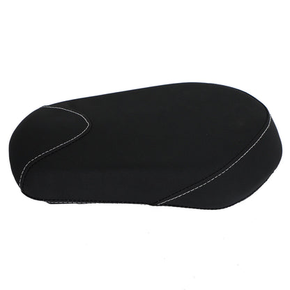 Pillion Seat Rear Bench Black for Yamaha Bolt XV950 (2014-2017)