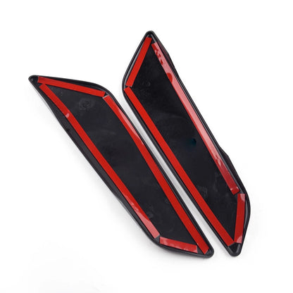 Side Fender Air Vent Cover Trim for BMW 5 Series G30 (2017-2023)