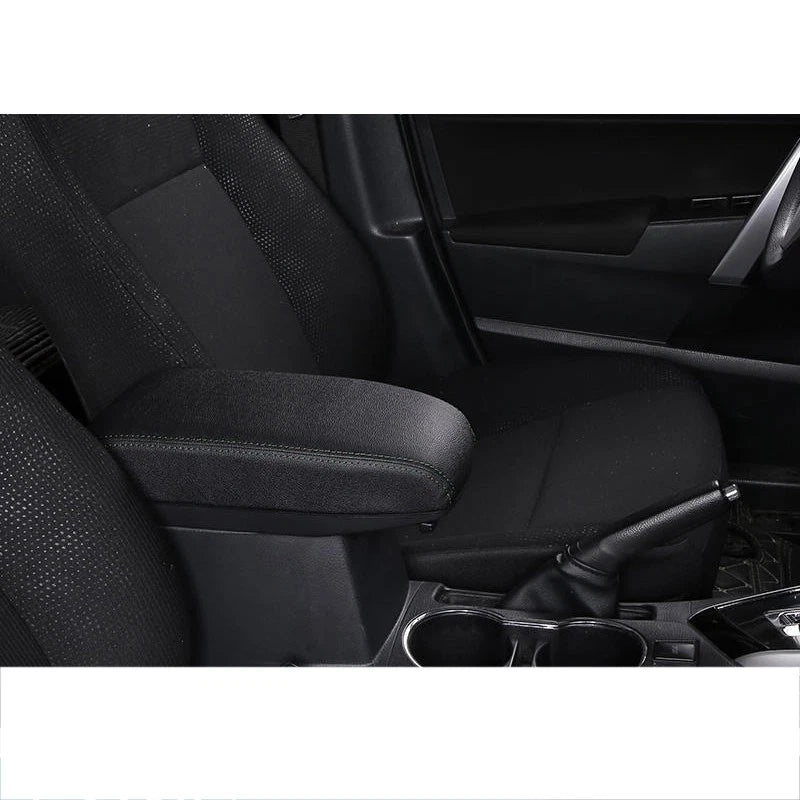 Sliding Armrest Cover Cap for Toyota Corolla E140 (2006-2013)