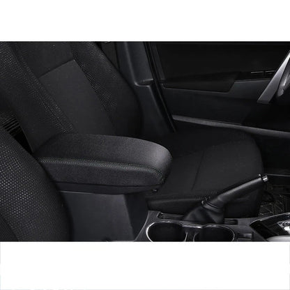 Sliding Armrest Cover Cap for Toyota Corolla E140 (2006-2013)
