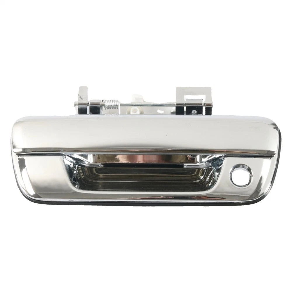 Tailgate Handle with Key Hole for Holden Colorado Rodeo Isuzu D-MAX (2008-2020)