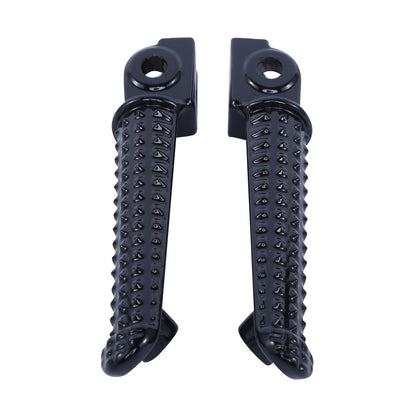 Footrests & Pegs for Yamaha YZF-R1/YZF-R6 (1998-2025)