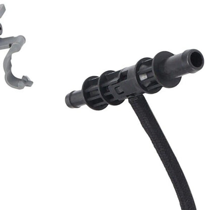 Fuel Return Line Hose 1 x for Mercedes Benz C-Class / E-Class (2002–2014)