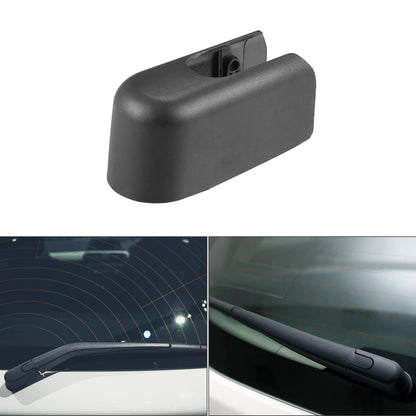Rear Windshield Wiper Arm Nut Cover for Ford Fiesta (2008-2018)